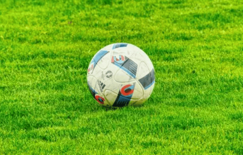 深夜的客厅里，绿茵直播的社区功能让独自观赛的球迷不再孤单。