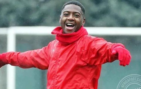 法甲里尔核心官宣加盟国安队！曾是葡超冠军豪门功勋，值得期待