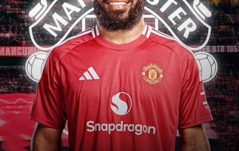 此前拒5500万报价记者：曼联接近签下姆贝莫，预计一周内官宣