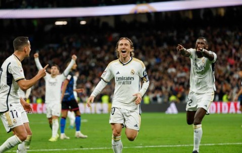 西甲焦点战！莱万特主场死磕 “领头羊”，皇马能否客场碾压破保级队防线？