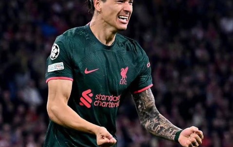 别了，利物浦！1亿欧先生将离队！记者：他配得上8000多万转会费