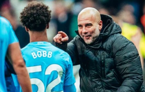 9000万清洗+1.2亿引援！曼城豪赌换血，能否再夺三冠王？