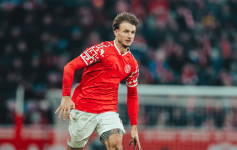 德甲：美因茨vs奥格斯堡，谁能延续强势状态？