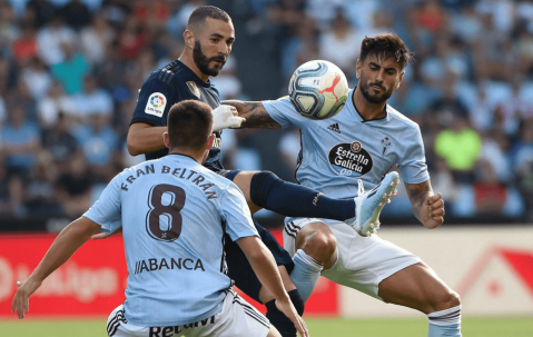 西甲周五013迎来欧战资格卡位关键对决，维戈塞尔塔坐镇巴莱多斯球场迎战奥萨苏纳