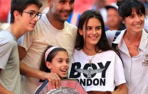 瓜式大饼！瓜迪奥拉决定离开曼城后，将回家休息再决定退役！