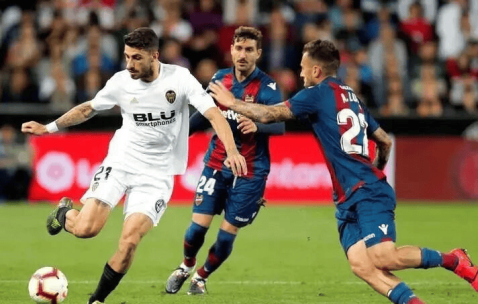 摩纳哥vs斯特拉斯