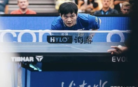 周六对决！樊振东3-0爆发，冲德甲首胜证实力