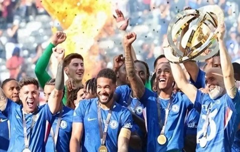 2029年世俱杯，切尔西有可能缺席卫冕