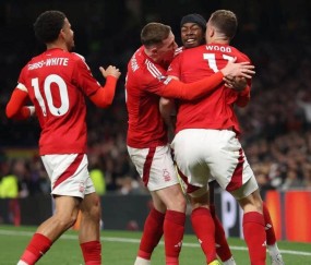 欧联-费内巴切VS诺丁汉森林:森林效法上赛季热刺