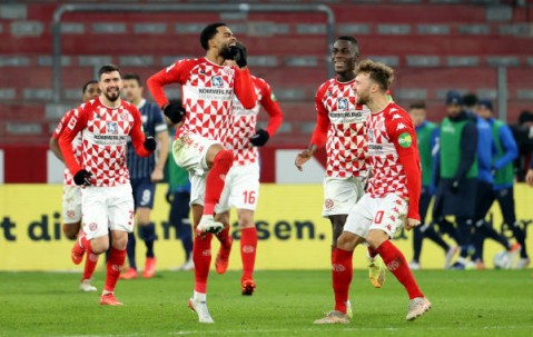 德甲前瞻：科隆VS美因茨 最新赛前分析