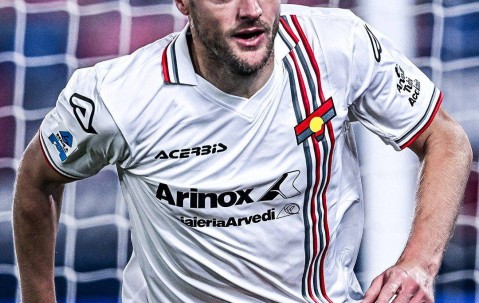 3-1逆转！瓦尔迪梅开二度，助升班马雷莫内塞爆冷击败意甲第五强