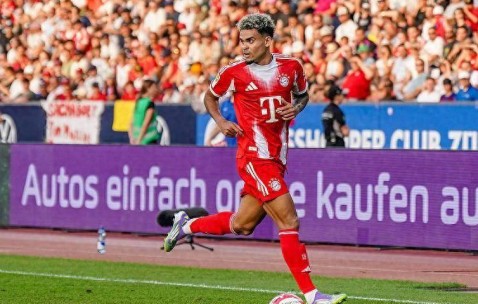 夏窗阵容大变！德甲新赛季悬念丛生，拜仁卫冕还是黑马逆袭？