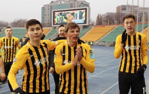 欧冠36强已经决出32个席位，哈萨克球队跻身正赛，穆帅命运明日揭晓