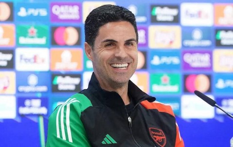 欧冠首战在即，阿森纳迎来利好消息