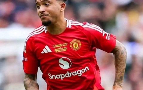 曼联再降1000万，桑乔、尤文图斯联合压价，转会交易陷僵局