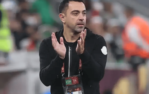 曼联换帅倒计时！三大热门曝光！哈维自荐酝酿重生，齐达内成备选