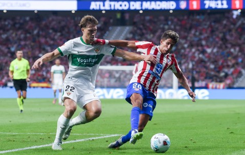 西甲赛事前瞻：巴塞罗那对阵埃尔切——全方位战术解析与比分预测