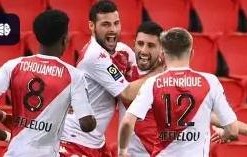 周日025 法甲 摩纳哥VS斯特拉斯堡