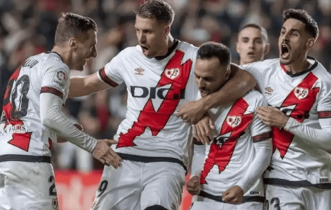 西甲保级卡位战前瞻：巴列卡诺主场破荒 赫塔费残阵止颓？