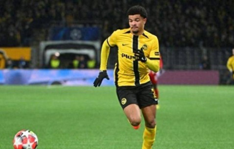 国际米兰冬窗转会陷僵局，琼斯难加盟邓弗里斯被死死留住，球队中场引援或将流产