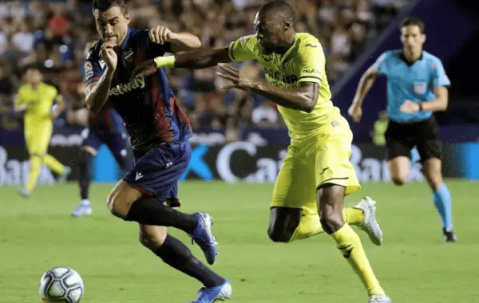 状态稳定！今日比赛 西甲 埃尔切vs巴塞罗那！