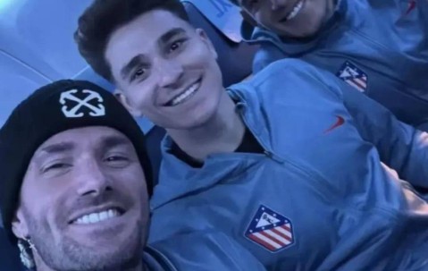 西甲二人转？马竞笑了：新赛季我要让双雄变“三国杀”