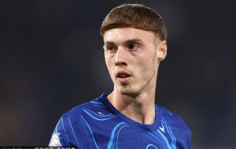 恩昆库渴望离队！切尔西前锋欲转投拜仁，但需热刺决定泰尔未来