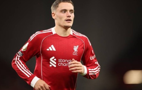 卡拉格：维尔茨能接过德布劳内在英超的巨星宝座，他踢球多么丝滑