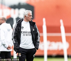 是否能拒绝皇马抛来的橄榄枝?穆里尼奥:当然可以!