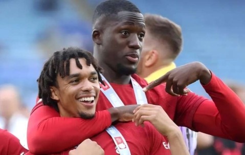 25岁铁卫威胁利物浦！20万周薪不给就投奔皇马？姆巴佩成关键诱饵！