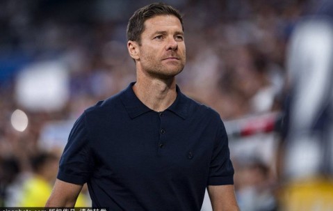 姆巴佩赞哈维·阿隆索：皇家马德里新赛季的希望之光