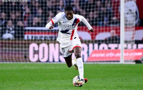 没问题！巴黎一哥伤愈回归，卯足全力对阵阿森纳争取晋级资格
