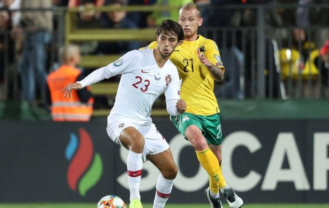 热刺状态依旧摇摆不定，利物浦有望乘胜追击吗？