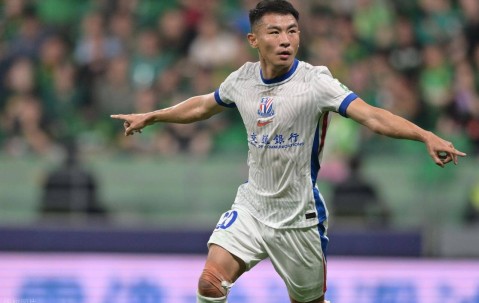 中超联赛：北京国安憾负上海申花，塞蒂恩这是在下了一步错棋？