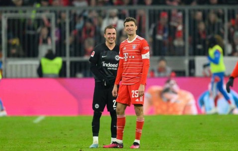 伟大的记录！穆勒正式成为德甲历史上获胜次