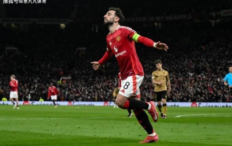 英超三强欧战全胜：曼联热刺蓝军皆大胜，晋级决赛仅一步之遥