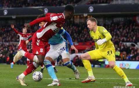 德甲焦点战：海登海姆 VS 埃弗斯堡，谁主沉浮？