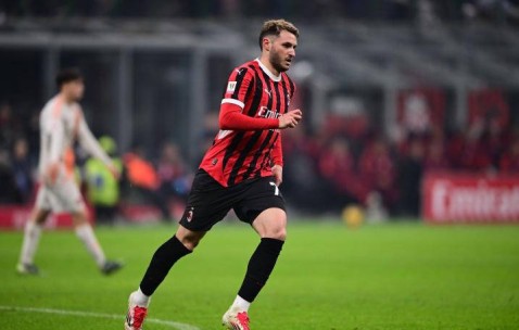 意甲转会动态：米兰拒绝加价，国米标价3000万欧元