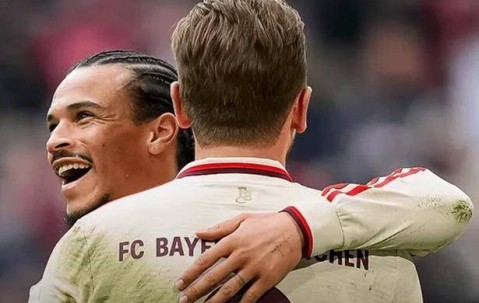 降薪70%也要留人！拜仁的问题球员生意经藏着德甲霸主的生存智慧