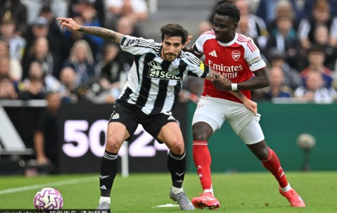 哈兰德94分钟绝杀！凌晨4点训练背后隐藏的冠军心态