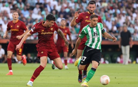 周五015西甲：皇家贝蒂斯VS皇家社会，每日免费球料来了就给，卫星代码【ZAT08888】