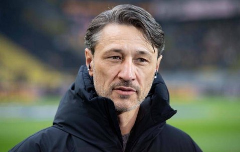 罗宾逊劝说科瓦奇避免保守的作风，阿莫林的意见要得到重视