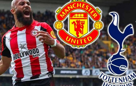 曼联签姆贝莫进展曝光：20万周薪结构确定，第二次报价6000万仍不够