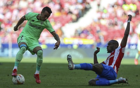 西甲联赛展望：马德里竞技VS巴伦西亚比分预测