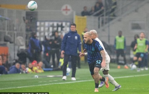 意甲激战：国际米兰3-0完胜佛罗伦萨，皮奥利陷入深渊