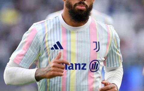 砸5000万欧元买了个“寂寞”！尤文图斯欲清洗道格拉斯·路易斯，英超或成避风港！