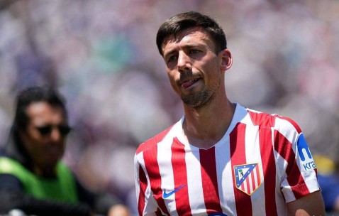 马竞砸下123亿欧元签六将，冲击西甲三冠王