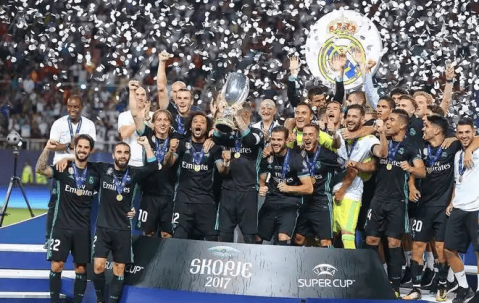 欧冠开云淘汰赛气质渐浓，经验与心态决定球队走向