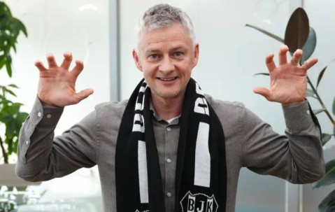 连续两年，穆里尼奥欧冠遇强敌，索尔斯克亚晋级不容易