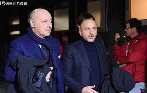 遇强则弱问题导致齐沃“战略性布置”失效：国米难题，马洛塔怎解